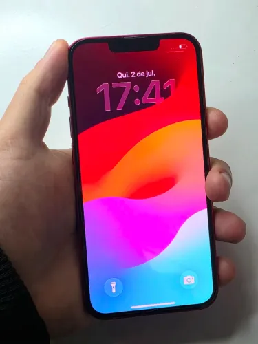 IPHONE 13