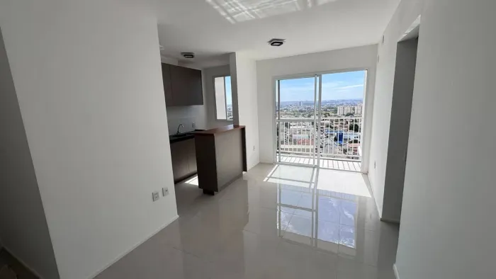 Now C8 - Apartamento 3/4 do Now C8 Setor Sudoeste / Goiania - GO