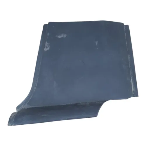 Moldura Coluna Central Esquerdo Fiat Uno 2012