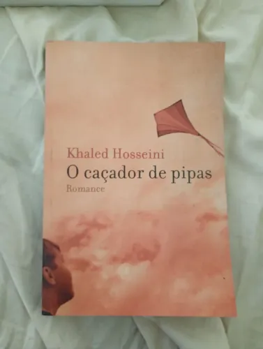 O caçador de pipas