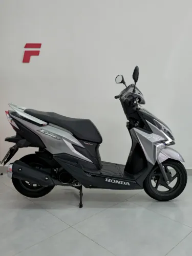 HONDA ELITE 125 2024
