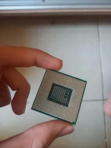 Processador Intel Celeron B800