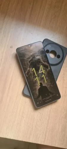Redmi A3