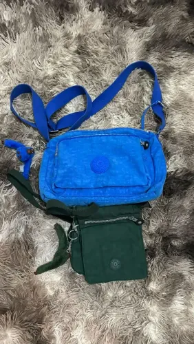 Bolsas original kipling 