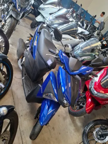 Yamaha Neo 125cc 2022