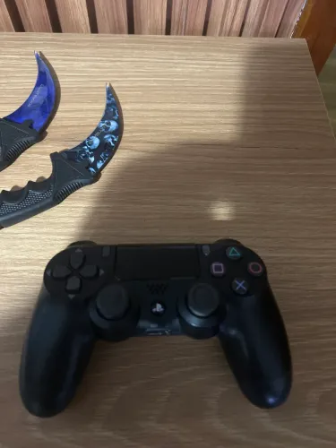 Controle ps4 original