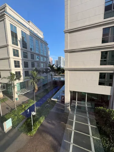 Salas disponíveis para locação dentro da minha clínica de estética