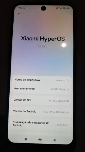 Redmi12 256gb