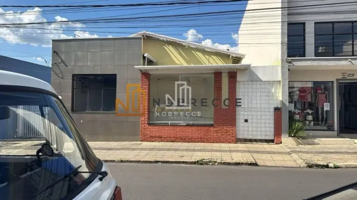 Casa comercial à venda, Centro de Indaiatuba/SP