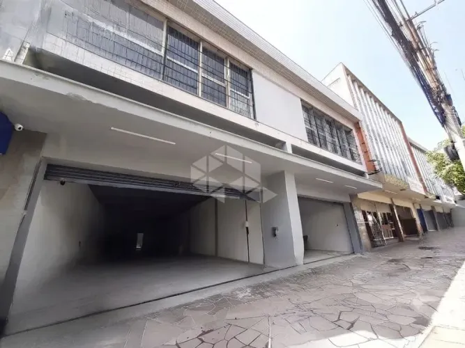 Loja 400M² - para Alugar