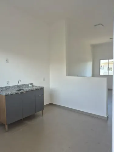 Condomínio Origem do Sol Locação Casa 2/4 com suíte Chapéu do Sol