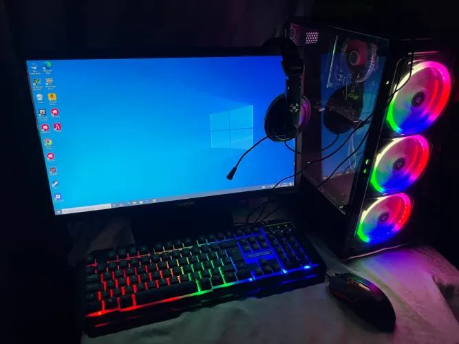 computador gamer