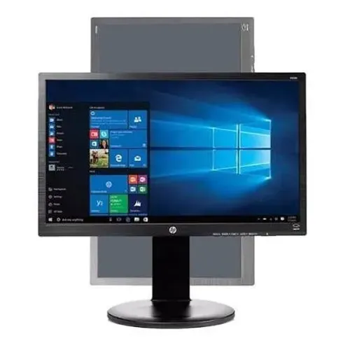 Monitor HP 21.5 IPS LED 1020x1080 Preto, V225hz