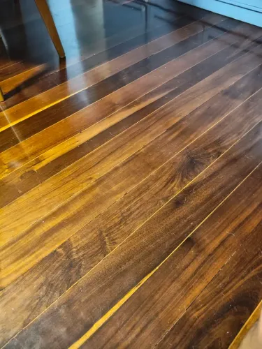 PISO IPE PARA RETIRADA