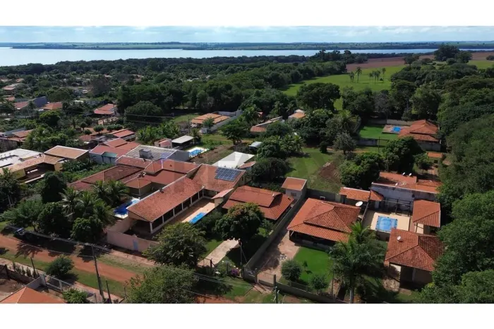 Seu Novo Lar em Araçatuba: Conforto e Segurança