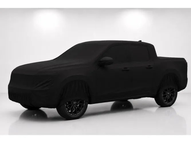 Ford Maverick Lariat FX4 2.0 Ecoboost Aut. 2025