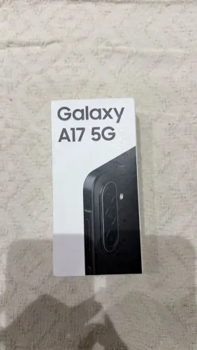 Samsung A17 