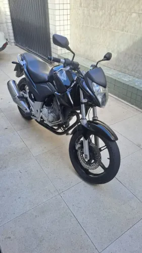 HONDA CB300R flex 2013