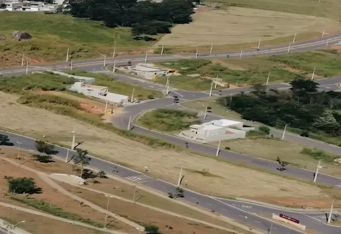 Pagamento Facilitado | LOTES a partir de 250m² em Bragança Paulista com Área de Lazer