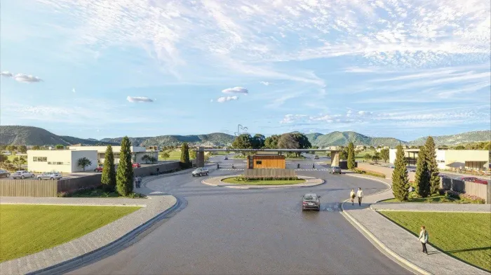 Terreno em condomínio em Araçoiaba da Serra 250m²