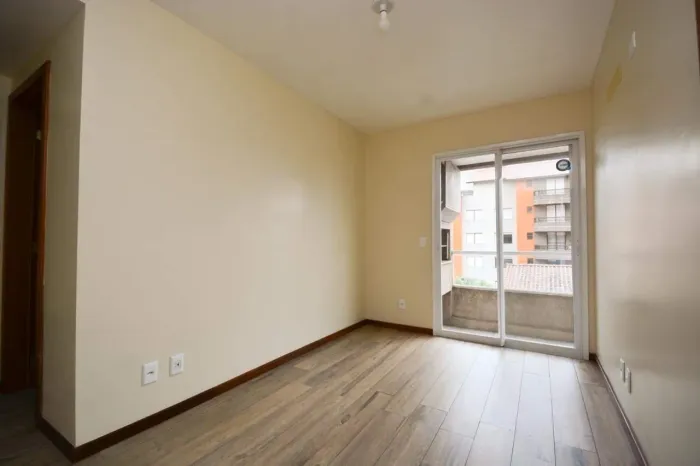Apartamento residencial de 1 quarto para aluguel no Centro de Pelotas