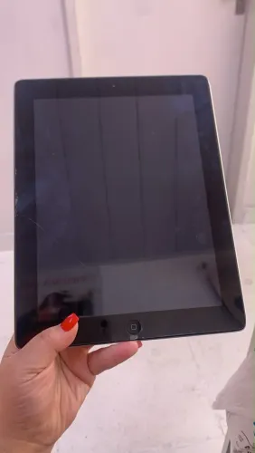 Vendo ipad