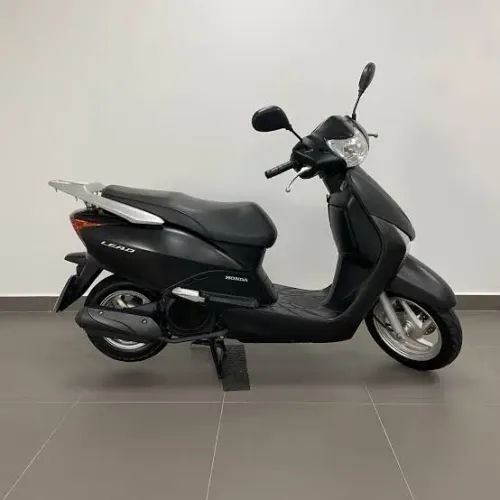 Honda Lead 110 2012 R$7.990,00