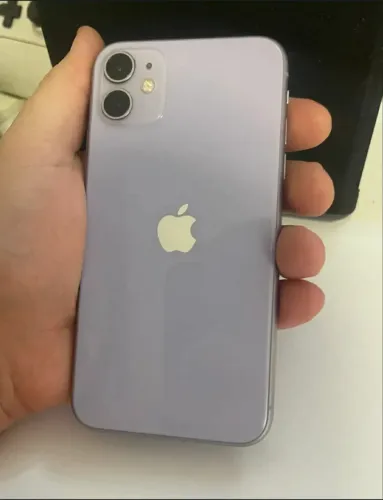 Iphone 11 128G Completo 