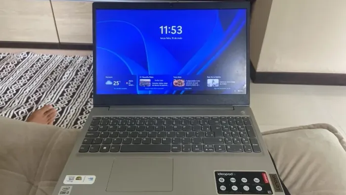 notebook lenovo
