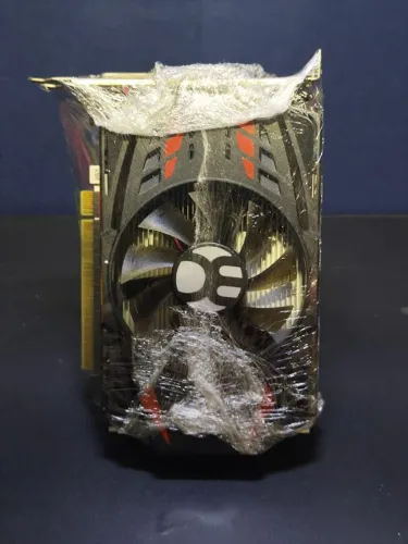 Placa de Video NVIDIA GeForce GT 740