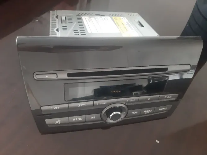 Player original Fiat