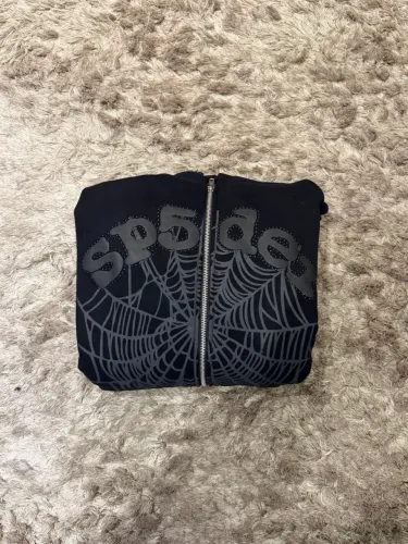 Moletom spyder 