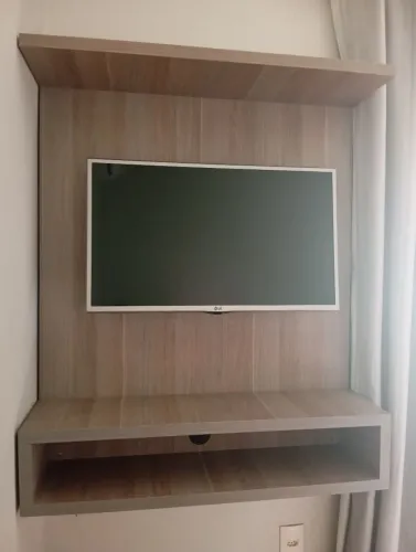 Painel + Tv