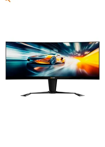 Monitor Gamer KBG Gaming MG800 UltraWide 34 HQD 2K