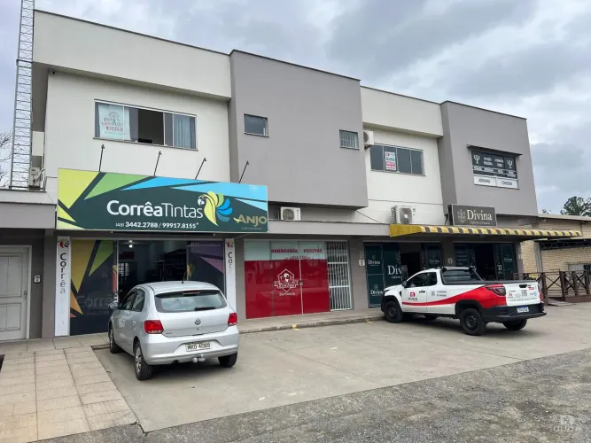 Oportunidade - Sala Comercial