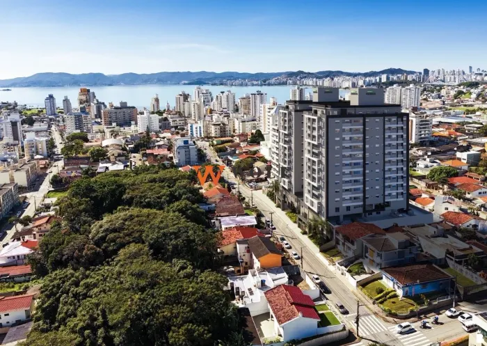 Apartamento à Venda no Orquídea