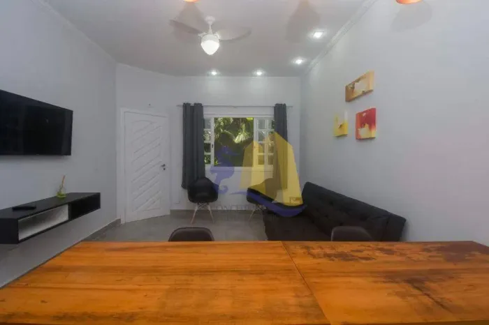 Flat com 1 dormitório para alugar, 26 m² por R$ 2.950,00/dia - Riviera - Módulo 30 - Berti
