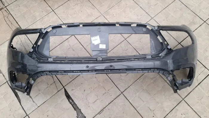 Parachoque dianteiro Fiat Toro 2022 2023 2024