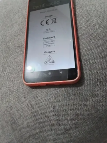 Celular Android Redmi 10A