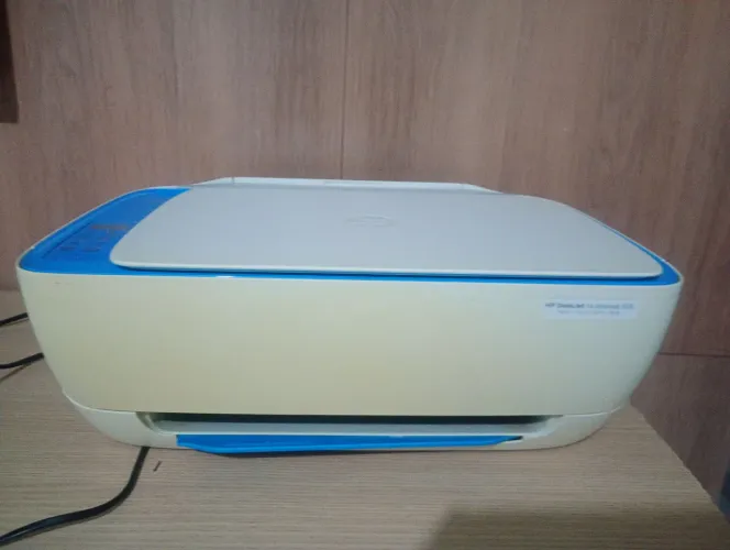Máquina de xerox