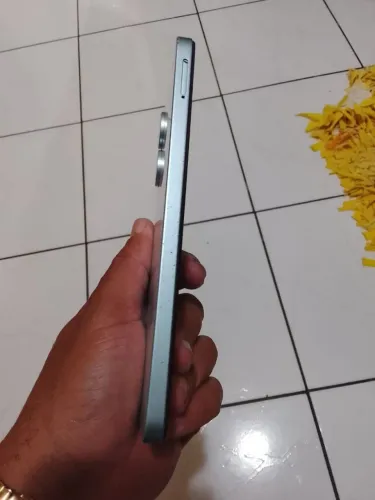 REDMI 13C BEM CUIDADO