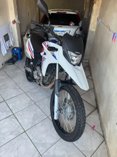 Xre 300
