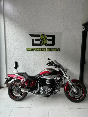 KASINSKI MIRAGE 650