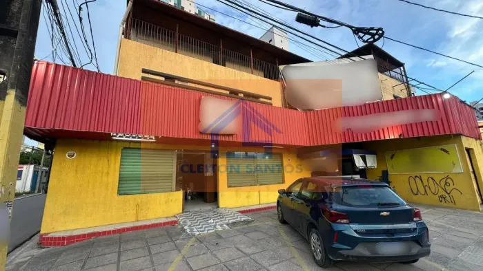 Loja para locação em Piedade