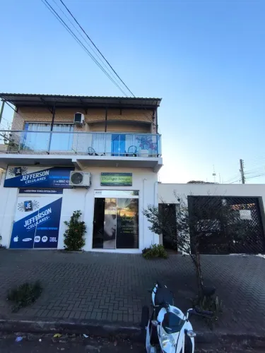 Ponto comercial/Loja/Box para venda com 484 metros quadrados com 3 quartos