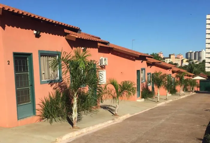 Hospedagem em Olímpia com translado para Barretos 2026