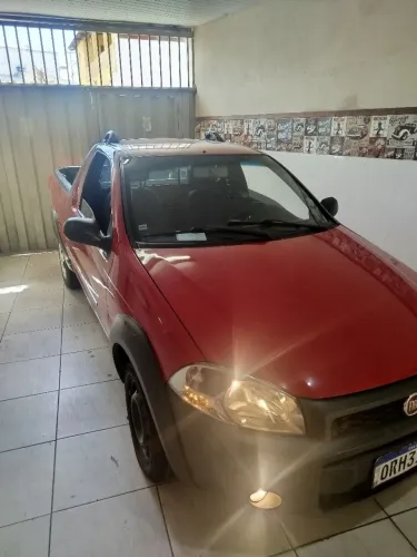 Picap Strada 