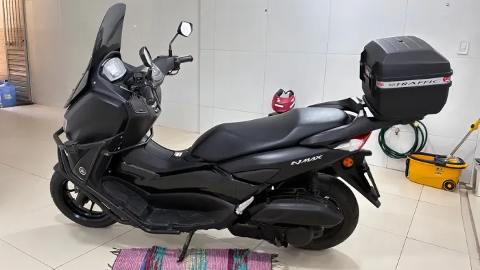 Yamaha NMax 160 2021