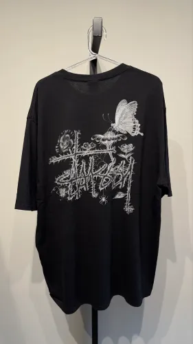 Camiseta stussy NOVA