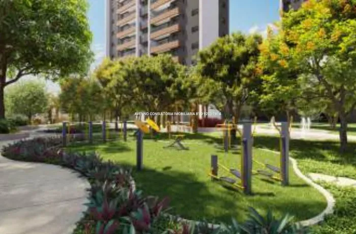Vendo duplex na Ilha do Leite com 4 suites 197m² direto com proprietário